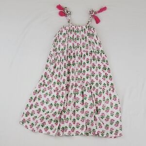 Jessica Simpson Spaghetti Strap Dress